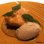 カーサ・デル・チーボ - ホワイトヴィールのリードヴォーのムニャイヤ