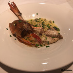 カーサ・デル・チーボ - 魴鮄と蜆のストゥファート