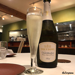 カーサ・デル・チーボ - TREVISIOL Valdobbiadene Prosecco Superiore Brut