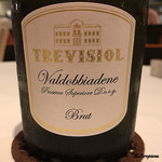カーサ・デル・チーボ - TREVISIOL Valdobbiadene Prosecco Superiore Brut