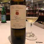 カーサ・デル・チーボ - gavi