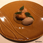 カーサ・デル・チーボ - ホワイトヴィールのリードヴォーのムニャイヤ