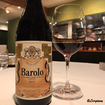 カーサ・デル・チーボ - Barolo