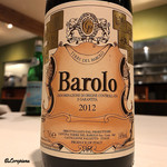 カーサ・デル・チーボ - Barolo