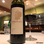 カーサ・デル・チーボ - PERGOLAIA