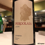 カーサ・デル・チーボ - PERGOLAIA