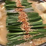 博多もつ処 浜や 天神西通り店 - 