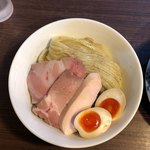 らぁ麺 紫陽花 - 