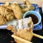 史 - 涙が出るほど美味しい！