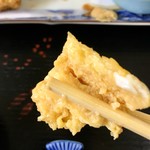 史 - 卵焼き、絶品です！