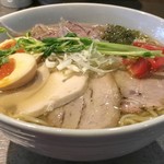 そらのいろ麹町本舗 - 