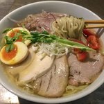 ソラノイロ ARTISAN NOODLES - 