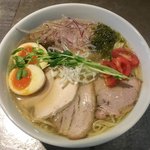 そらのいろ麹町本舗 - 