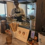 そらのいろ麹町本舗 - 