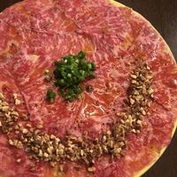 天空焼肉 星遊山 - 