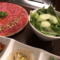 天空焼肉 星遊山 - 