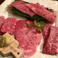 天空焼肉 星遊山 - 