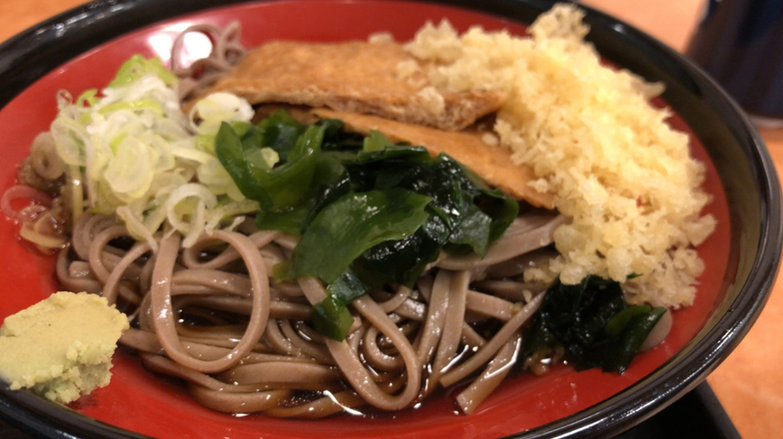 そば処吉野家 足柄サービスエリア下り店 name=
