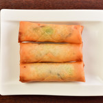 Spring roll