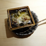 銀座 盡 - イワシ