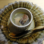 銀座 盡 - アマダイ