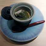 銀座 盡 - アワビ