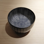 銀座 盡 - フュメ ド ポワソン