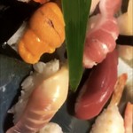 Kesennuma Matsuba Zushi - 