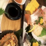 Kesennuma Matsuba Zushi - 