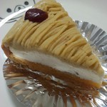 焼き菓子とタルトの店 ナイツ・ブリッジ - 