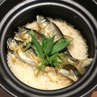 食事