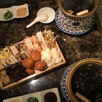 Shangri-La's secret ROPPONGI - 