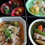 レストランさくら - 