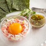 全席個室 葱や田蔵 銀座4丁目店