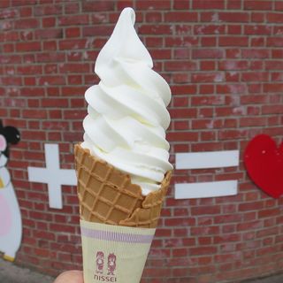 八紘学園 農産物直売所