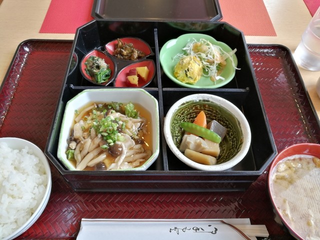 レストランさくら - 東仙台（レストラン）の写真