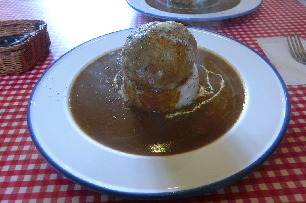 美味小屋 蛮 name=