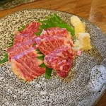 酒処 ひなた - うまひも