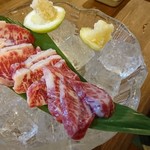 酒処 ひなた - バラウス