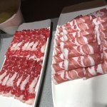 海底涝 - 料理写真: