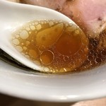 らぁ麺 はやし田 新宿本店 - 