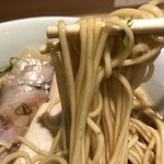 らぁ麺 はやし田 新宿本店 - 