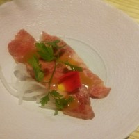 すき焼き 牛しゃぶ 松重 - 