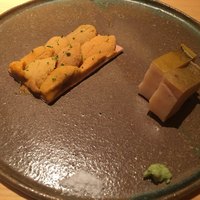 鮨 さかい - 