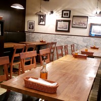 ピッツェリア ダ チーボ コレド日本橋店 - 