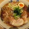 ワンタンメンの満月 ラーメン滑走路