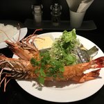 海老フライ専門店 海老昌 - 