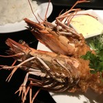 海老フライ専門店 海老昌 - 