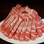 中国火鍋専門店 小肥羊 - 