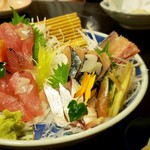 居酒屋 喜八 - 